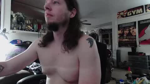 Snapshot of biggerisbetter21 chatting on October 2025 07:34:01 PM biggerisbetter21 online show from October 2025 07:34:01 PM