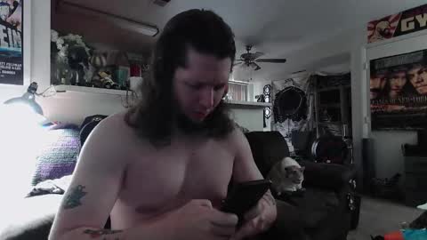 Snapshot of biggerisbetter21 chatting on November 2025 02:18:02 PM biggerisbetter21 online show from November 2025 02:18:02 PM