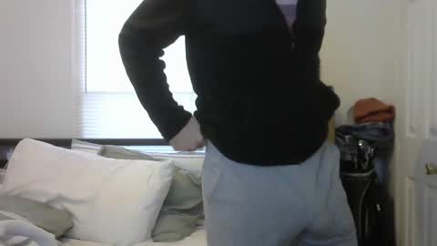 Gavin online show from December 2024 09:50:02 PM