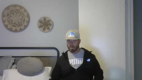 Gavin online show from February 2025 03:38:01 PM