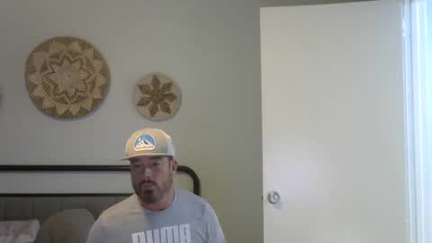 Gavin online show from February 2025 11:30:01 PM