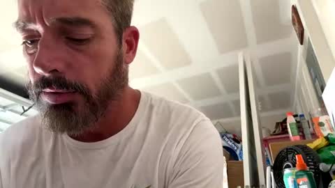 Snapshot of biggin10inch chatting on June 2026 11:35:02 PM Gavin online show from June 2026 11:35:02 PM