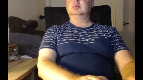 bighorn1981 online show from February 2025 11:24:02 PM