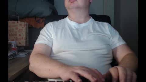 Snapshot of bighorn1981 chatting on March 2026 12:42:01 PM bighorn1981 online show from March 2026 12:42:01 PM