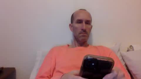 Chaz online show from December 2024 05:07:01 AM