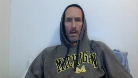 Chaz online show from February 2025 05:01:02 PM