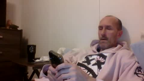 Chaz online show from February 2025 05:25:01 AM