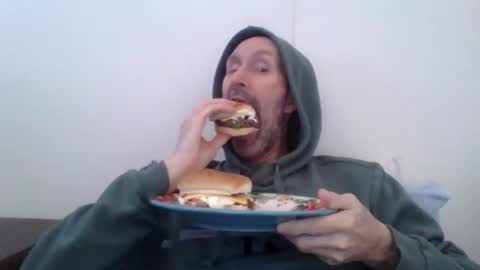 Chaz online show from March 2025 04:03:02 PM