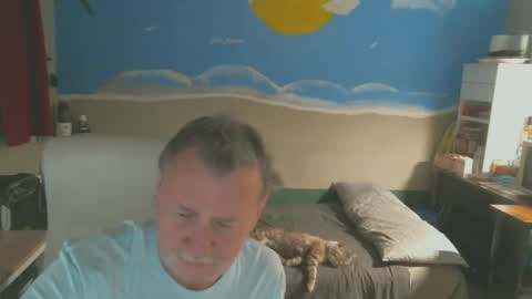 Snapshot of bigjaybo60 chatting on February 2026 01:24:01 AM John online show from February 2026 01:24:01 AM