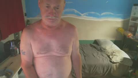Snapshot of bigjaybo60 chatting on May 2026 07:26:01 AM John online show from May 2026 07:26:01 AM