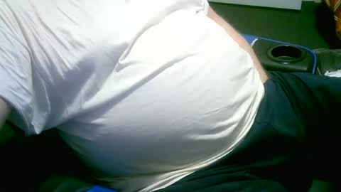 BIGJEFF50 online show from May 2026 07:52:01 PM