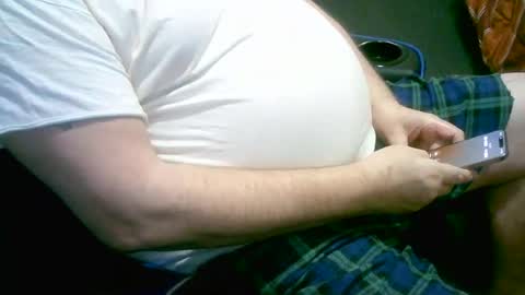Snapshot of bigjeff50 chatting on July 2026 07:19:02 PM BIGJEFF50 online show from July 2026 07:19:02 PM