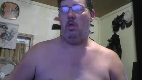 bigjohn41000 online show from September 2025 08:49:01 AM