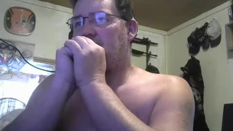 bigjohn41000 online show from September 2025 07:04:01 PM