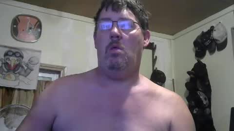 bigjohn41000 online show from October 2025 09:40:02 AM