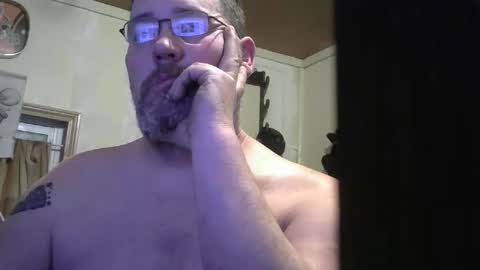 bigjohn41000 online show from December 2025 09:51:02 AM