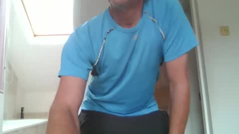 Snapshot of bigjohnw7802122630 chatting on September 2025 04:06:02 PM BigJohn online show from September 2025 04:06:02 PM