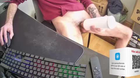 biglummel15 online show from January 2025 11:45:02 AM