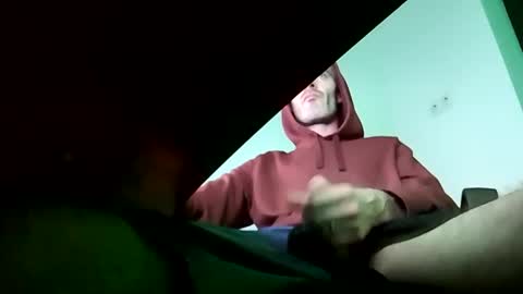 biglummel15 online show from February 2025 08:54:01 PM