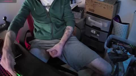 biglummel15 online show from February 2025 10:53:01 PM