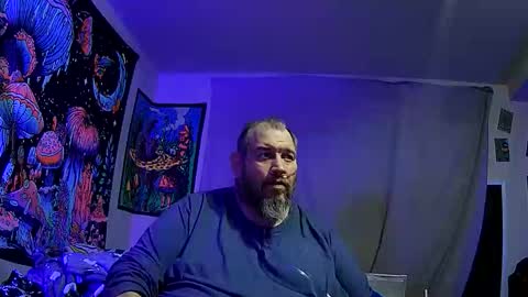 bigman42of0rlife online show from December 2025 12:05:01 AM