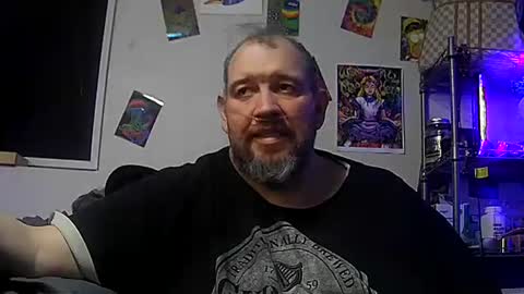 bigman42of0rlife online show from February 2026 01:12:01 AM