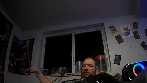 bigman42of0rlife online show from February 2026 01:48:01 AM