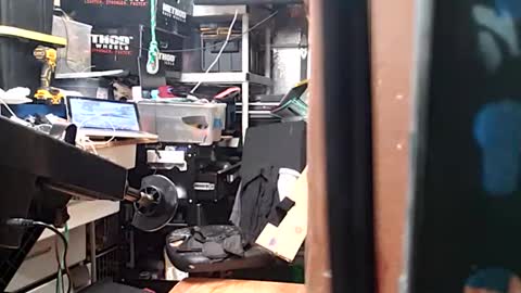 bigmanaround9 online show from December 2024 08:28:02 AM