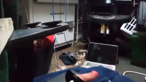 bigmanaround9 online show from January 2025 08:52:01 AM