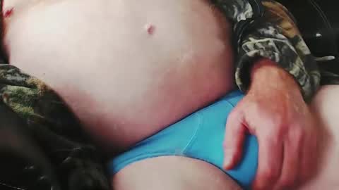 Snapshot of bigmanred chatting on September 2025 05:24:01 PM Red online show from September 2025 05:24:01 PM