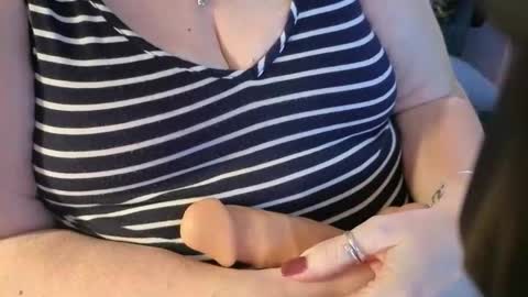 Big Mari online show from May 2026 02:38:01 AM