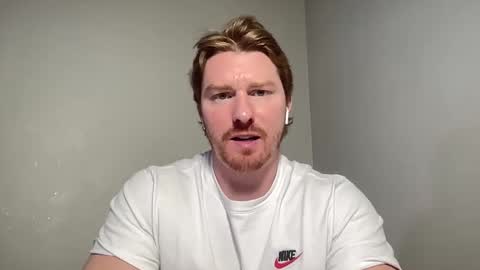 Snapshot of bigmcr1 chatting on February 2025 09:35:02 PM Nick Barker online show from February 2025 09:35:02 PM