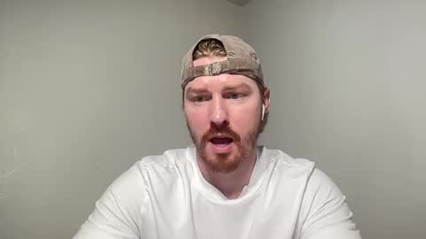 Snapshot of bigmcr1 chatting on February 2025 11:57:02 PM Nick Barker online show from February 2025 11:57:02 PM