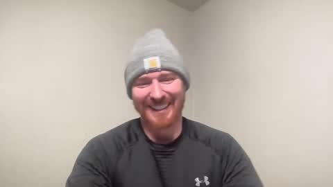 Snapshot of bigmcr1 chatting on March 2025 01:17:02 AM Nick Barker online show from March 2025 01:17:02 AM