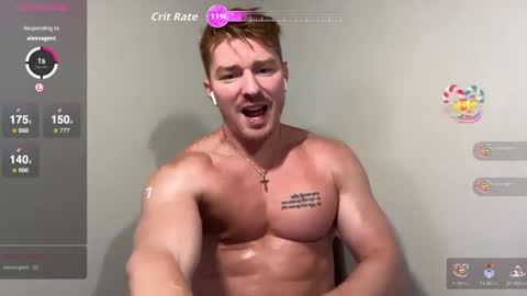 Snapshot of bigmcr1 chatting on September 2025 06:40:02 PM Nick Barker online show from September 2025 06:40:02 PM