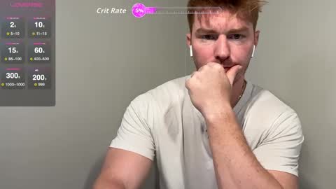 Snapshot of bigmcr1 chatting on September 2025 06:53:01 PM Nick Barker online show from September 2025 06:53:01 PM