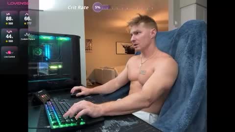 Snapshot of bigmcr1 chatting on October 2025 06:45:01 AM Nick Barker online show from October 2025 06:45:01 AM