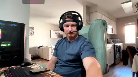 Nick Barker online show from May 2026 10:03:01 PM
