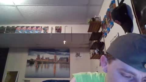 casper617 online show from May 2026 10:29:01 PM