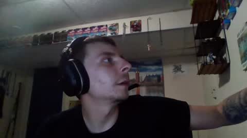 casper617 online show from July 2026 09:42:01 PM