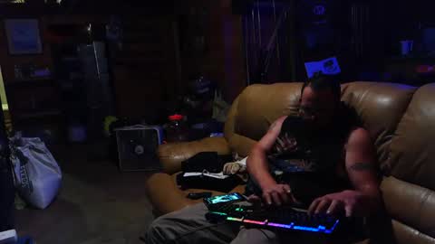 bigmotopayne8769 online show from May 2026 07:36:02 AM