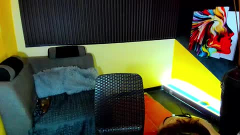 kiaaannaaaa online show from March 2025 11:46:01 PM