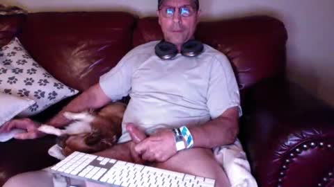 CumCMe online show from September 2025 02:46:01 AM