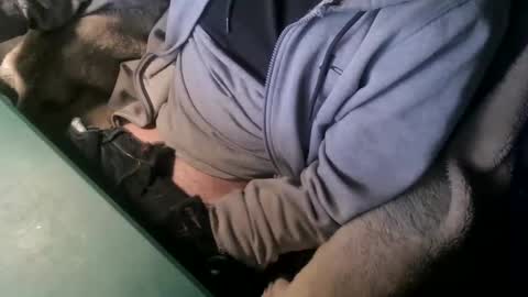 bigpeepdude online show from February 2025 04:39:02 PM