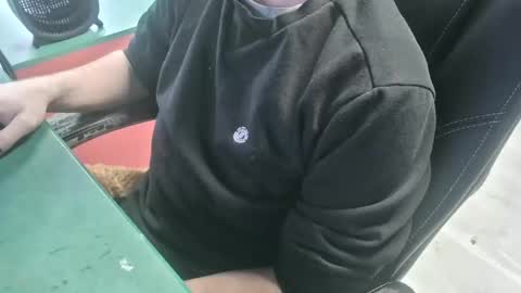 Snapshot of bigpeepdude chatting on January 2026 12:29:01 PM bigpeepdude online show from January 2026 12:29:01 PM