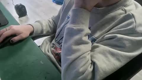 Snapshot of bigpeepdude chatting on April 2026 10:46:01 AM bigpeepdude online show from April 2026 10:46:01 AM