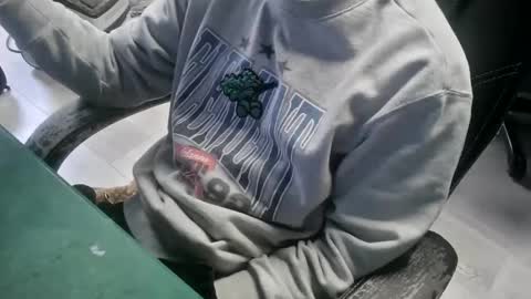 Snapshot of bigpeepdude chatting on April 2026 12:07:01 PM bigpeepdude online show from April 2026 12:07:01 PM