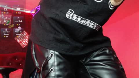 peter nohax online show from April 2026 03:06:01 AM