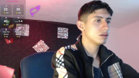 peter nohax online show from April 2026 03:16:01 PM