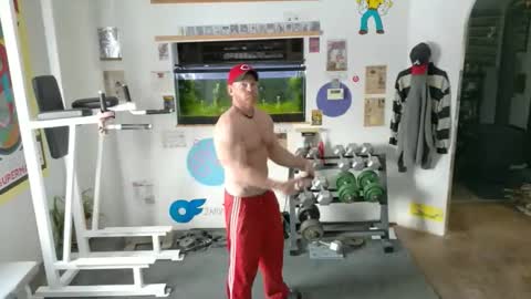 Jarvis online show from February 2026 04:21:02 PM